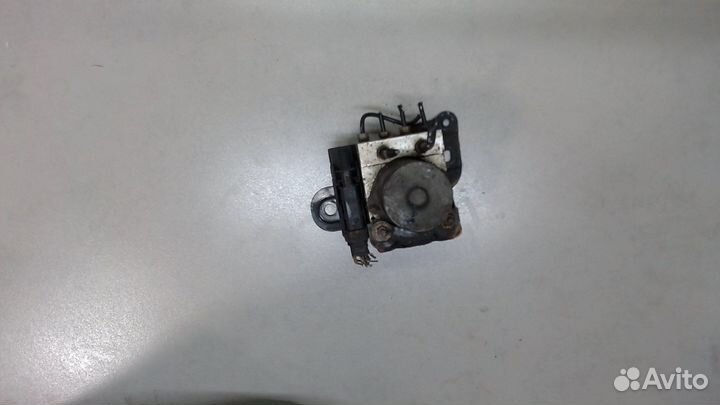 Блок абс, насос Peugeot 607, 2005