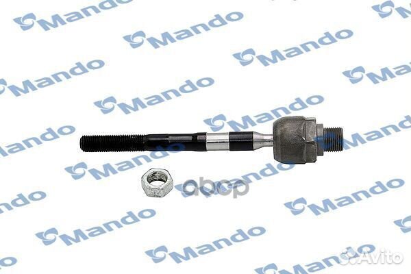 Тяга рулевая hyundai DSA020317 dsa020317 Mando