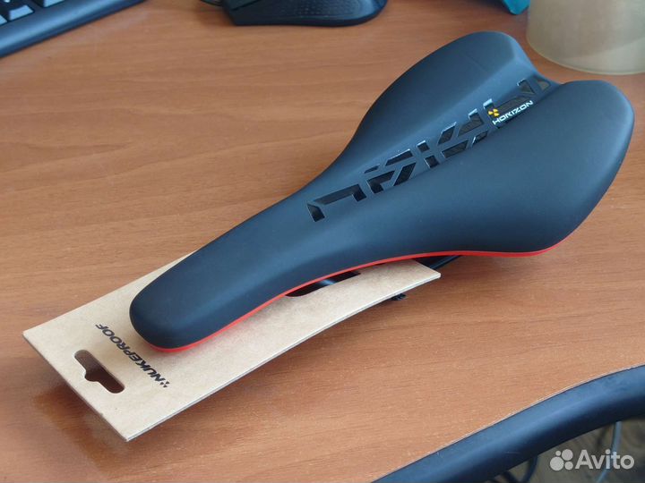 Седло nukeproof