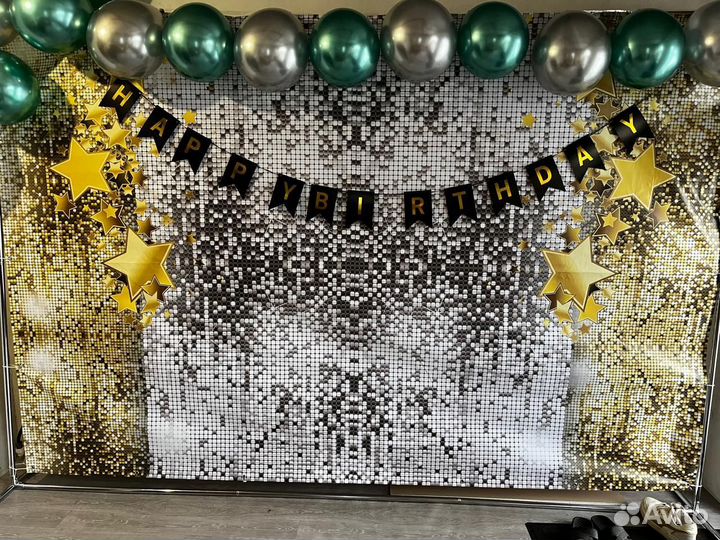 Аренда фотозоны