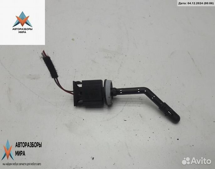 Датчик температуры Volkswagen Passat B6 2007