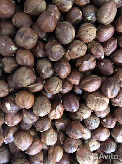 Орехи и сухофрукты оптом