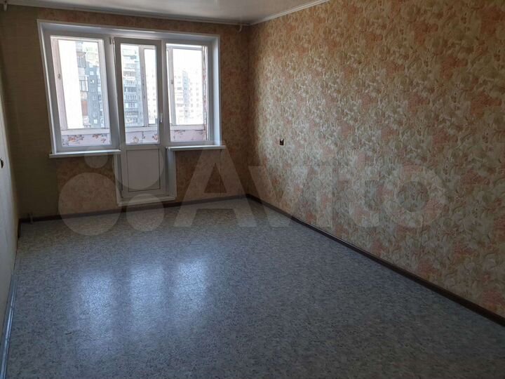 2-к. квартира, 49,8 м², 6/9 эт.