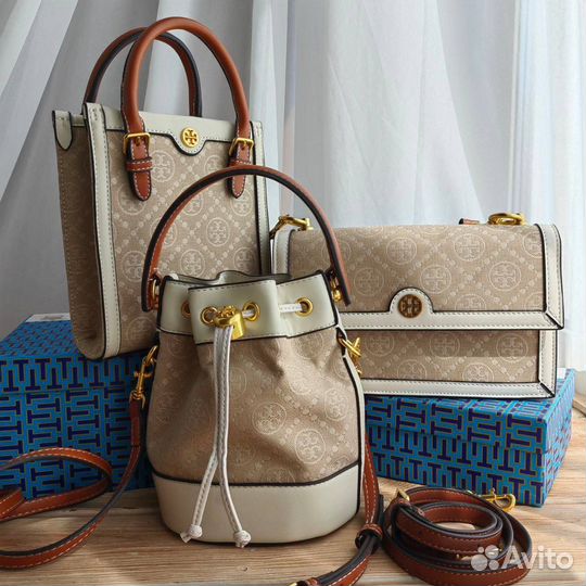 Сумка женская tory burch