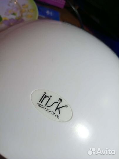 Набор для маникюра