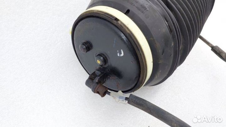 Пневмоамортизатор подвески задний правый Lexus