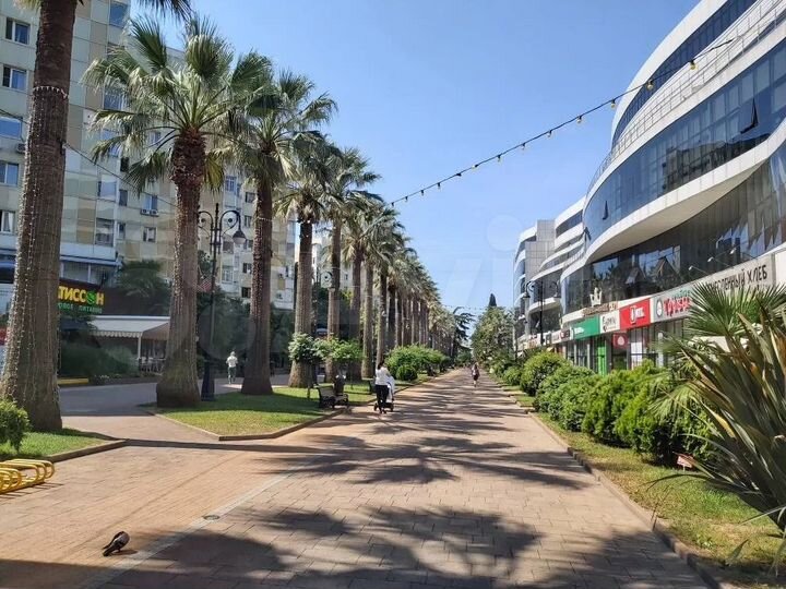 Гостиница, 2100 м²