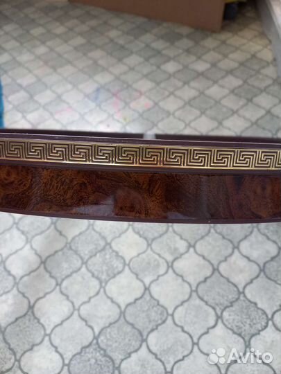 Бленда для карниза 4 м