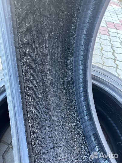 Pirelli Scorpion Verde 255/45 R19 100V