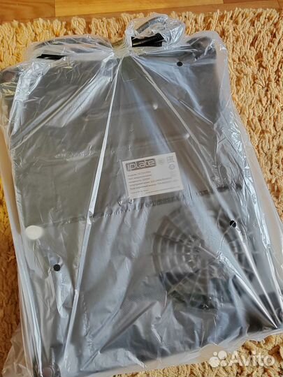 Плита индукционная iplate YZ-T24