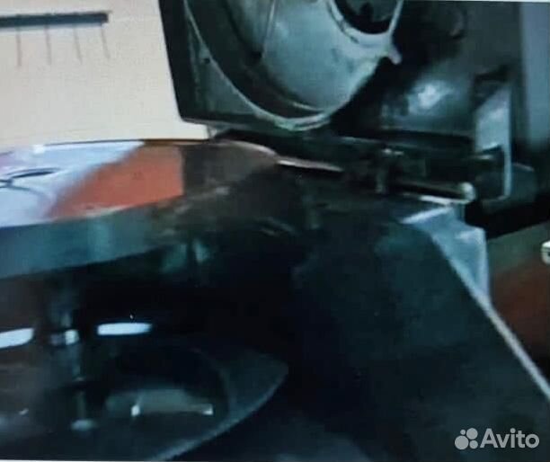 Овощерезка robot coupe CL50D