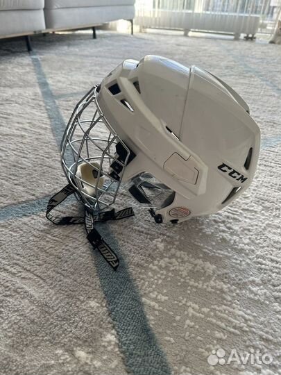 Хоккейная форма взрослая