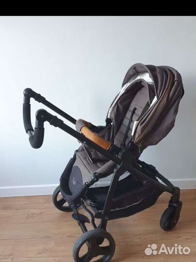 Детские коляски 2 в 1