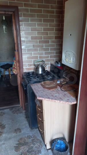 2-к. квартира, 30 м², 1/2 эт.
