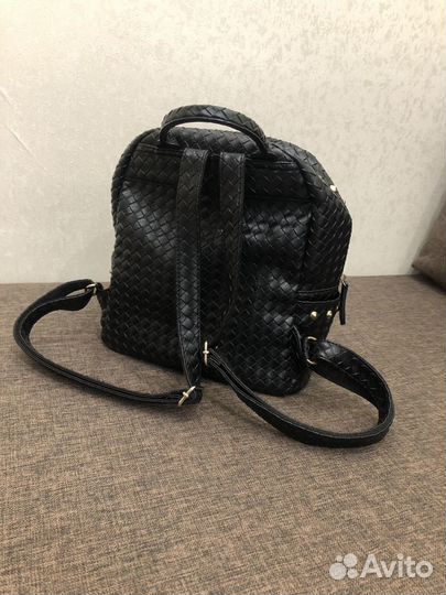 Рюкзак женский