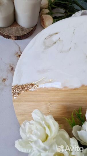 Доска для подачи