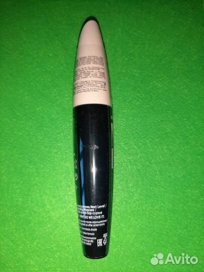 Тушь для ресниц новая