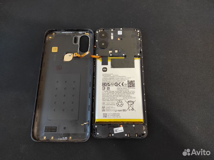 Xiaomi Redmi A1+ 32Gb