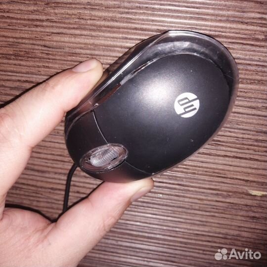 Мышь беспроводная