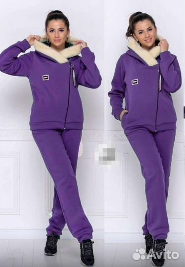 Костюм спортивный