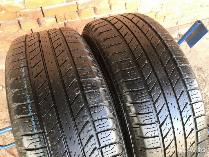 Goodyear Wrangler HP All Weather 265/65 R17