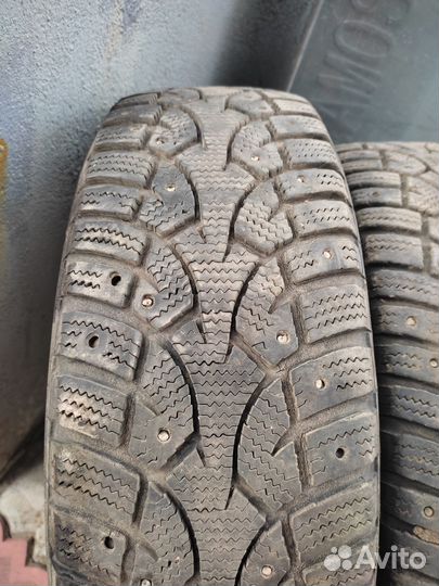 Nord Wolf Cargo 175/65 R14