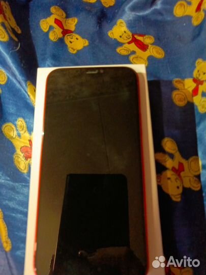 iPhone 12, 128 ГБ
