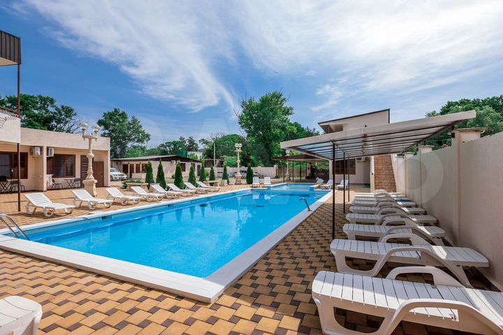 Комната 28 м², 1/2 эт.