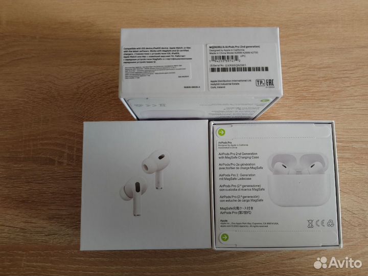 Apple air Pods Pro 2
