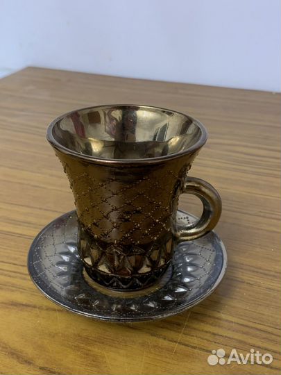 Чайный набор