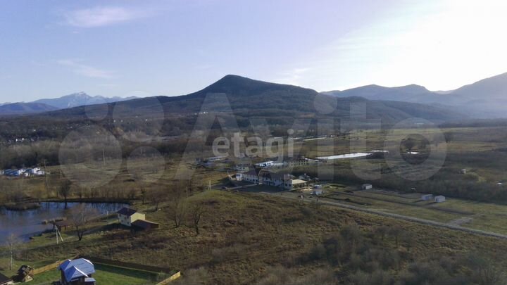 Участок 49,9 сот. (ИЖС)