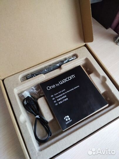 Графический планшет