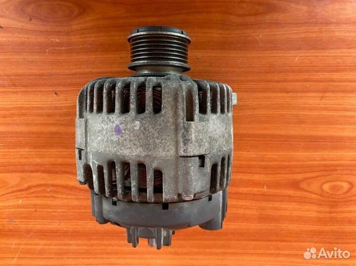 Генератор Vw Touran вsx 2007