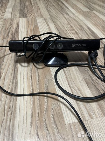 Xbox 360 kinect 250 гб