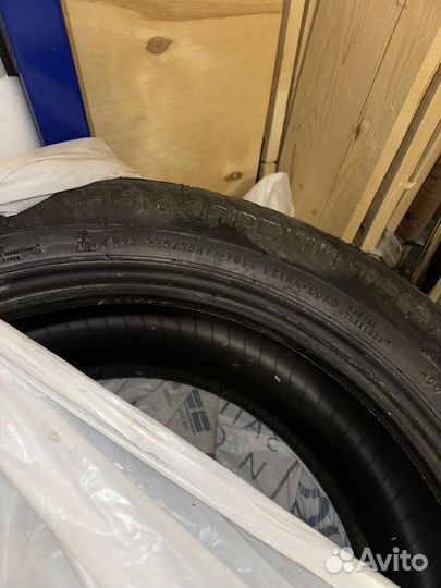 Nokian Tyres Hakkapeliitta 9 2.25/55 R17