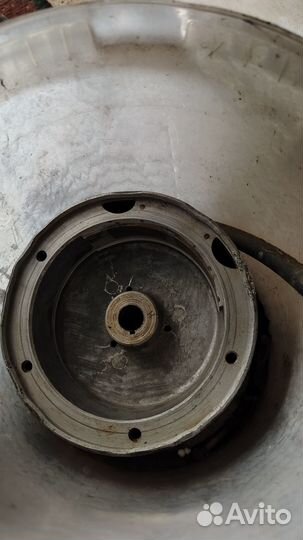 Мотор москва 9.9