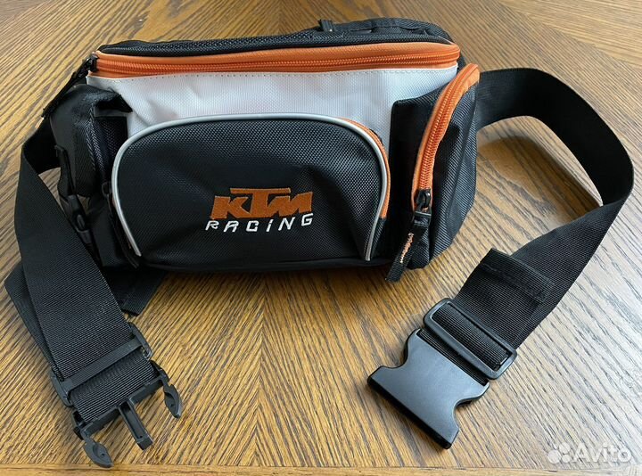 Мотоаксессуары