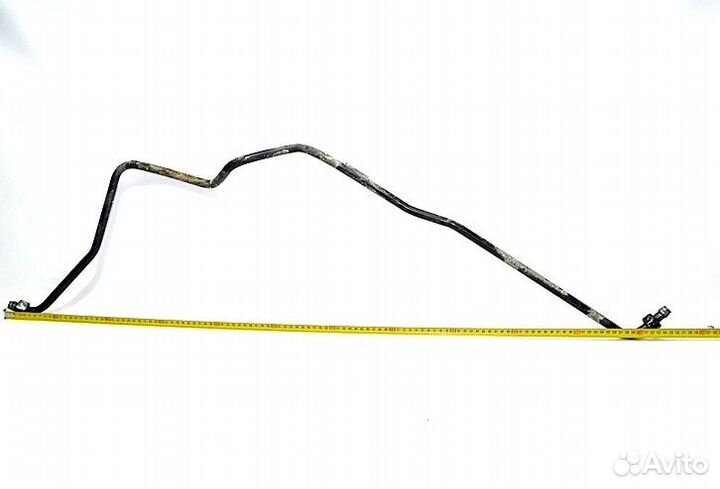 Масляная трубка гидроусилителя руля MAN TGX 18.440