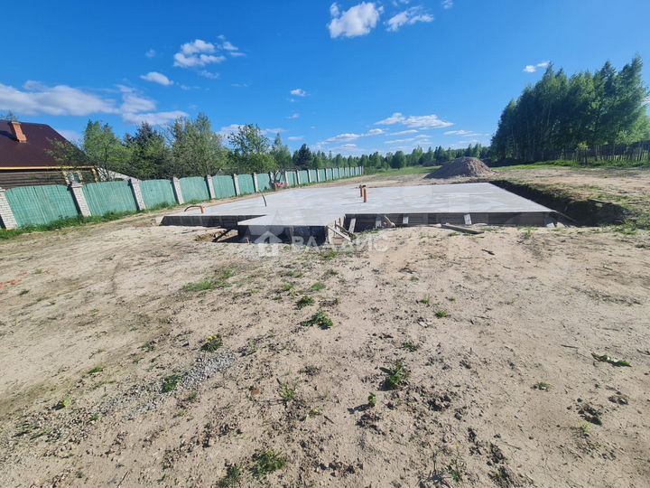 Участок 30 сот. (личное подсобное хозяйство (лпх))