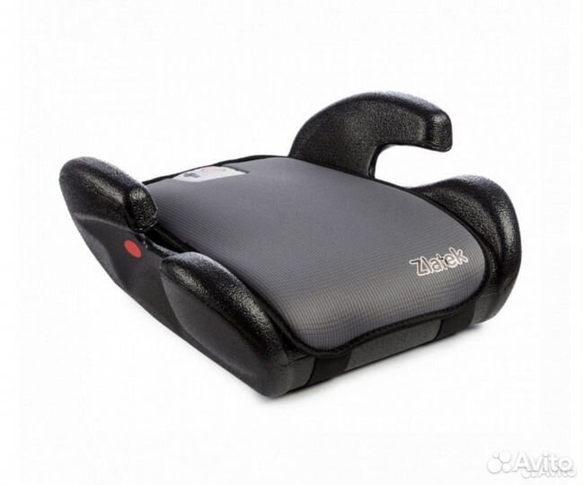 Бустер новый