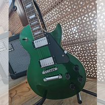 Gibson lеs Paul Standard Epiphone электрогитара