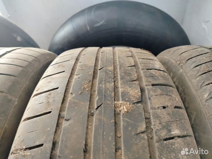 Hankook Ventus Prime 2 K115 225/60 R17 99H