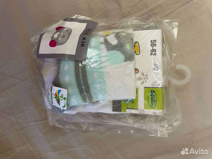 Колготки детские Польша