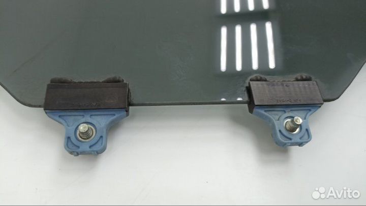 Стекло двери заднее левое Subaru Forester SH5 2008