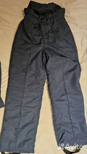 Зимний костюм мчс, цена за всё