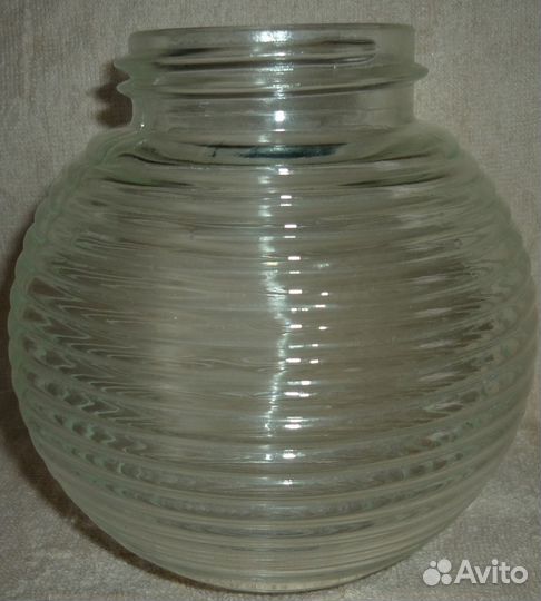 Плафоны СССР