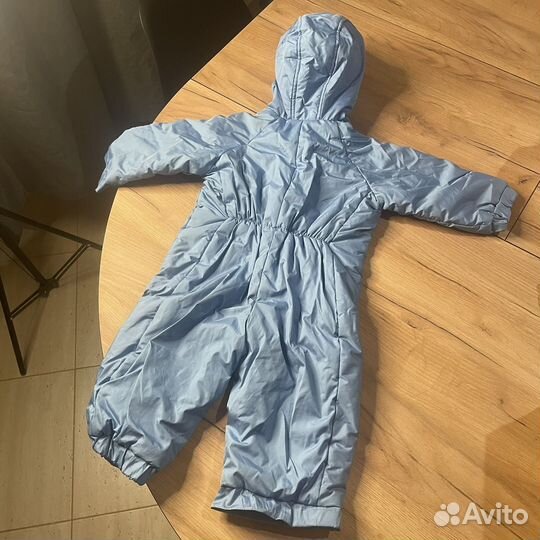 Комбинезон на прогулку, 86 размера