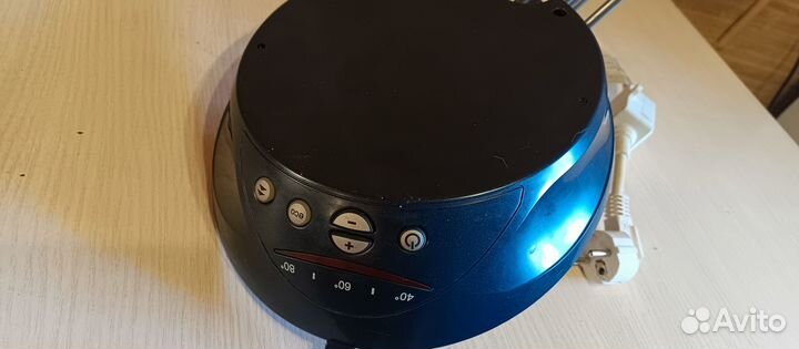 Ariston Нагревательный элемент и модуль управления