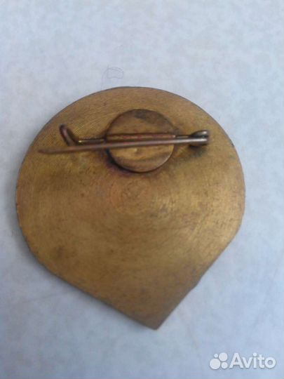 Знаки.Венгрия.Мастер Спорта