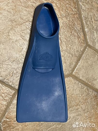 Продам оригинальные детские ласты